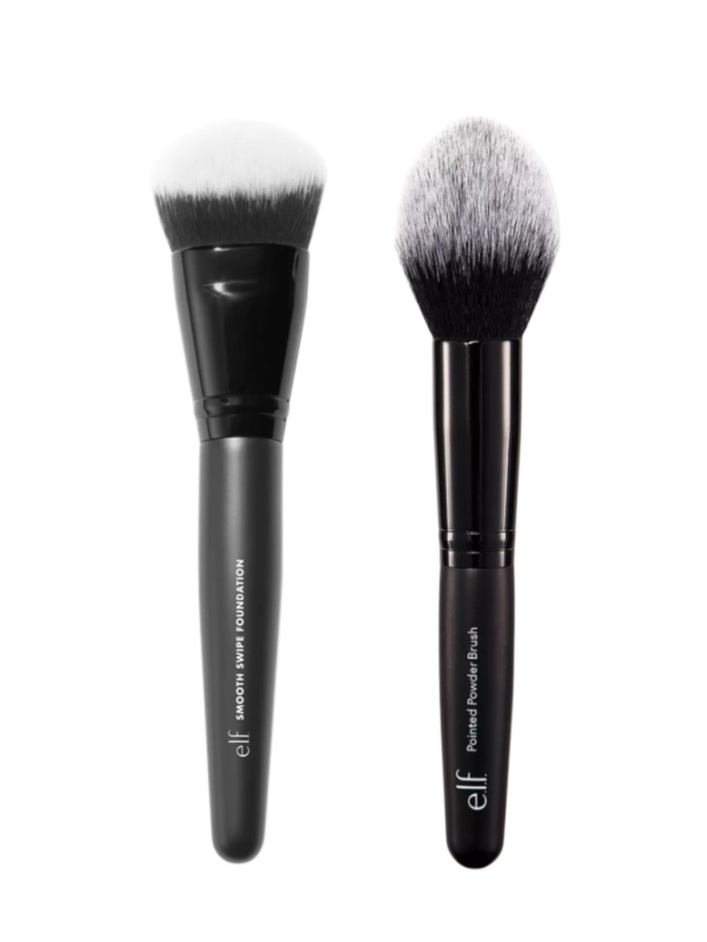 e.l.f. Cosmetics brush bundle